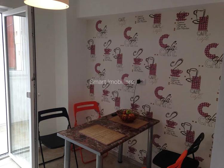 Apartament 2 camere Zona Garii - 5