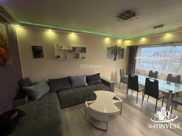 Apartament 3 camere - zona Brotacei - 3