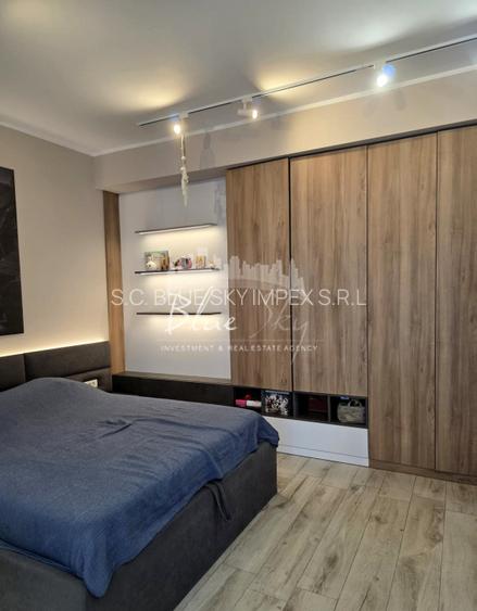 Apartament 3 camere zona Delfinariu - 13