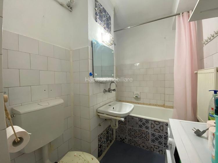 Garsoniera de inchiriat | Ultracentrala | Langa Teatrul National - 4