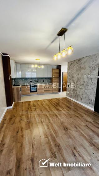 Apartament 2 camere, central Floresti - 2