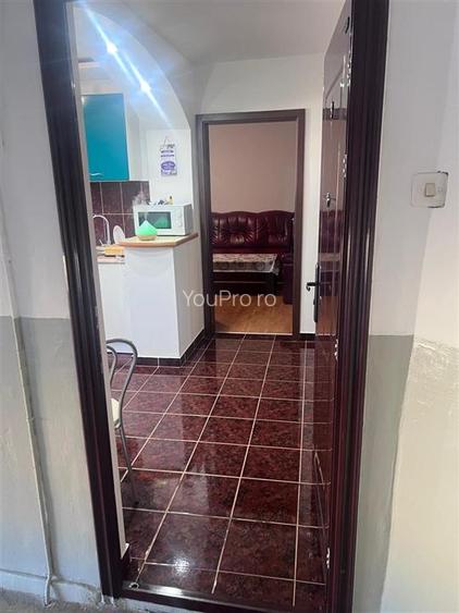 Decomandat 3 camere Plavat 2 Etaj 4 - 3