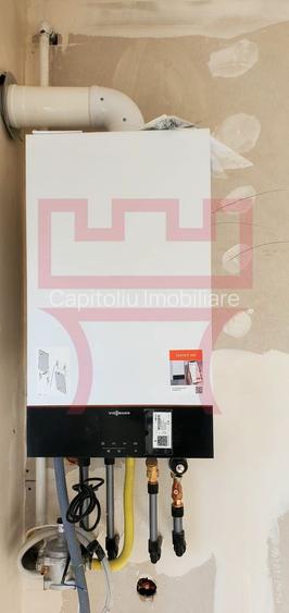 Duplex exclusivist  Dambul Rotund panourisolare panorama NZEB FARA tva - 21