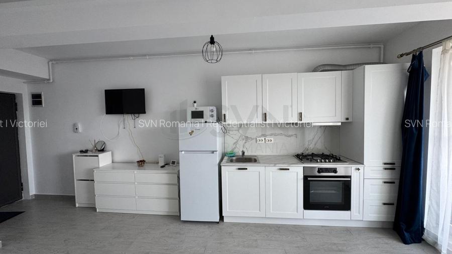 REA1028279 Apartament 2 Camere I De Inchiriat I Otopeni - 5