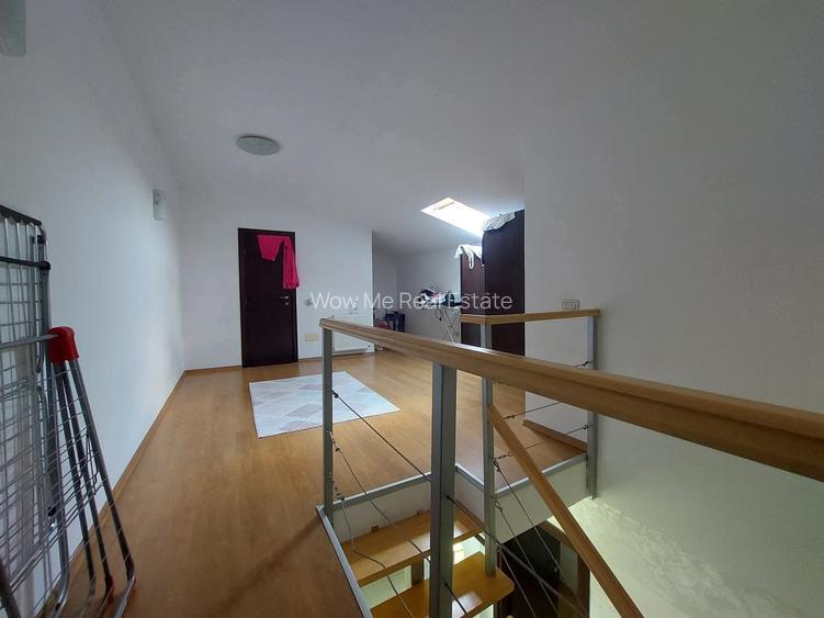 Apartament 3 Camere tip Duplex,Strada Caisului, Fundeni Dobroești - 9
