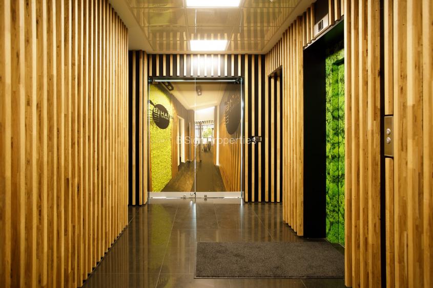 Birouri 215 - 670 mp | Aviatiei - Baneasa | Cladire moderna | Comision 0% - 19