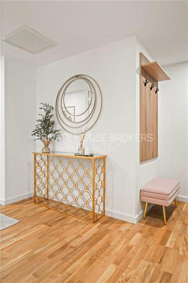 Pipera | Residence 5 Forest | Bloc 2025 | Parcare | Totul Nou - 14