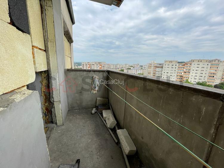 View superb, Parcul Primăverii, ideal de investiție sau locuință! - 9