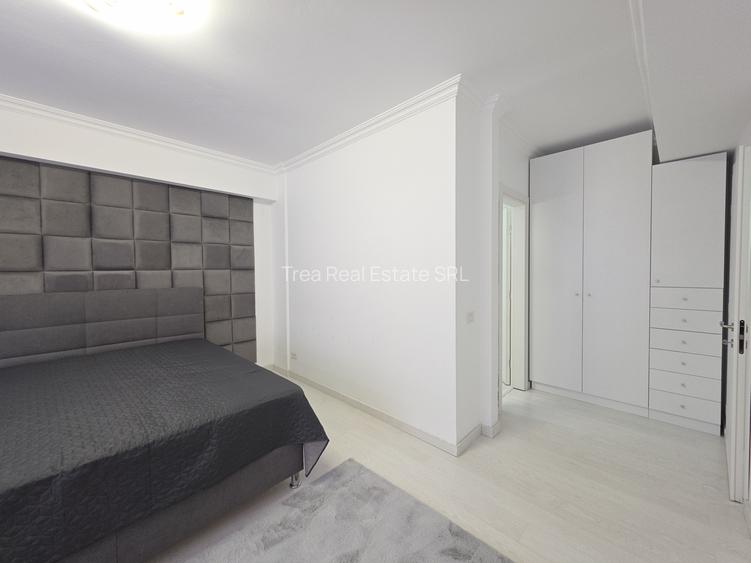 4 Camere Dorobanti-Perla - 108 mp - parcare subterana - PET FRIENDLY - 18