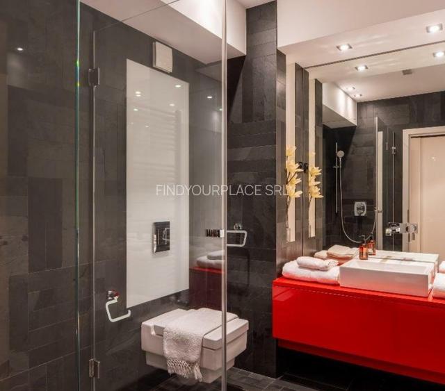 Apartament deosebit lângă parcul Herăstrău,parcare inclusă,Comision 0 - 43