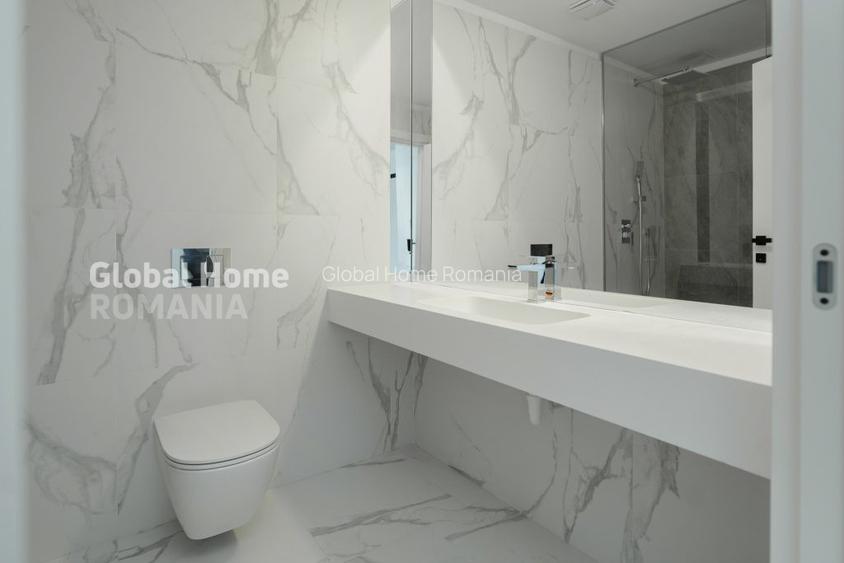 Apartament 2 camere 64 MP | Terasa  12 MP | YACHT KID - 8