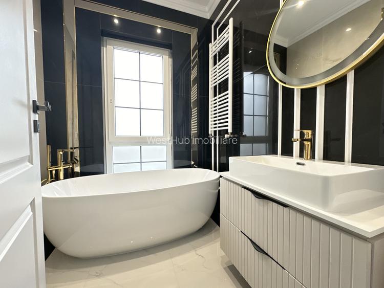 Duplex premium, 4 camere, 96 mp utili, 402 mp teren - Dumbravita - 10