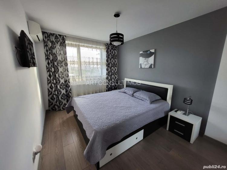 2 Camere | Metrocity Academiei | Parcare inclusa  | Metrou Proximitate | - 5
