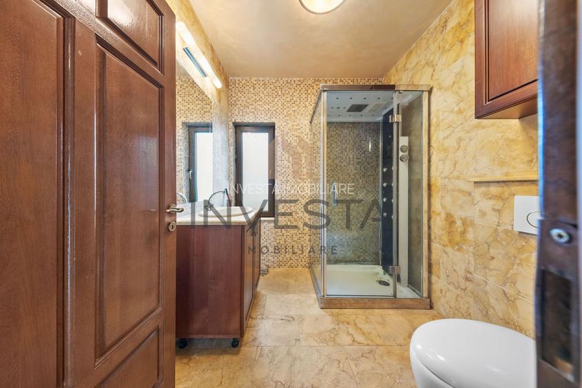 Casa individuala moderna cu gradina si 3 terase | Zona Faget - 11