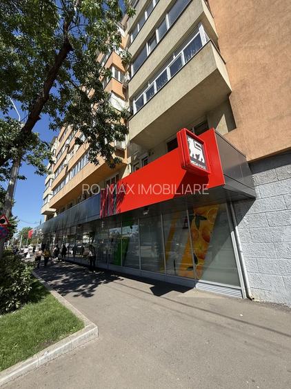 Ap 2 cam mobilat/utilat, complet renovat- etaj 2-bloc 6 etaje - 17
