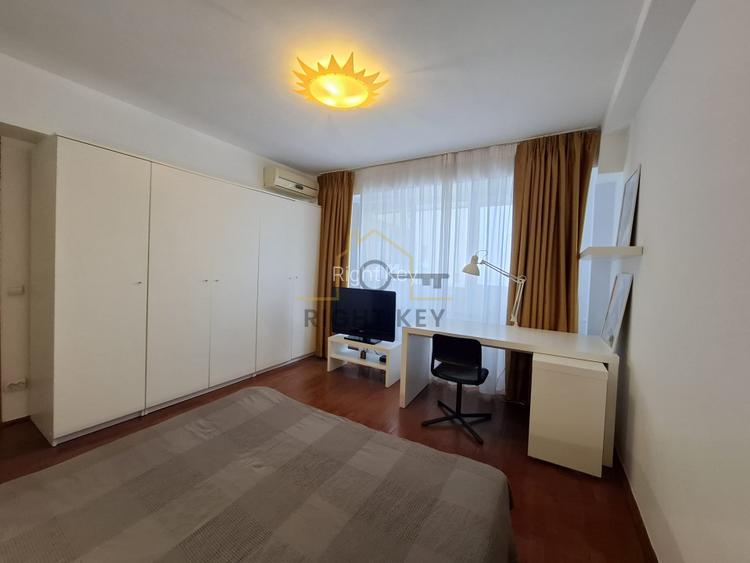 Mega Mall-garsoniera de inchiriat recent renovata - 3