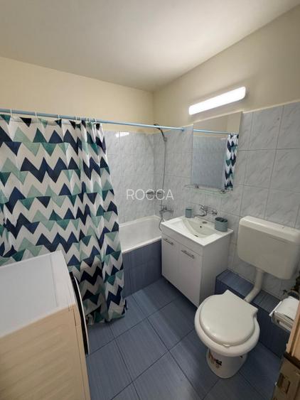 Apartament de 2 camere, 55 mp, centrala proprie, balcon - Basarabia - Mega Mall - 5