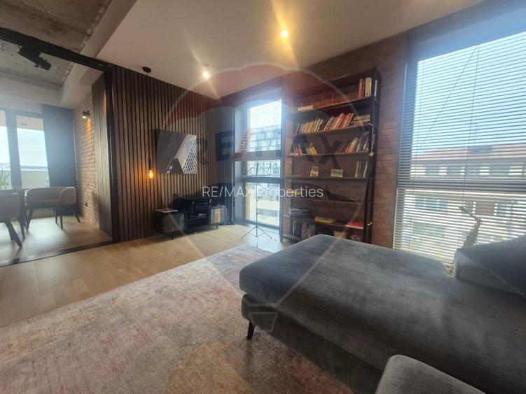 Inchiriere Apartament unicat 3 camere| DACIA & ICOANE EXPAT-FRIENDLY - 11