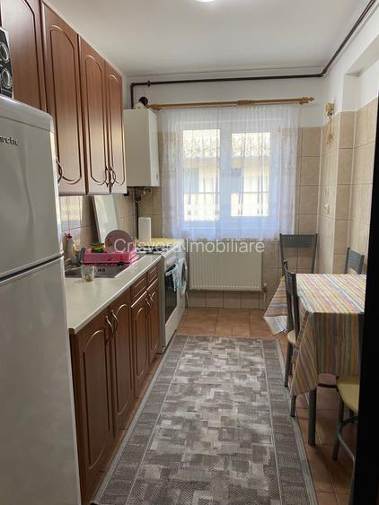 Apartament 2 camere Floresti, str.Florilor, decomandat, et.3/4, cu parcare - 5