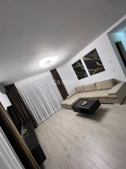 Apartament 2 camere Baneasa - 12