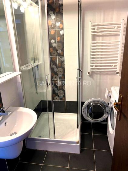 APARTAMENT 2 CAMERE / ARCUL DE TRIUMF / CENTRALA /  15‘ METROU / PARCARE - 7