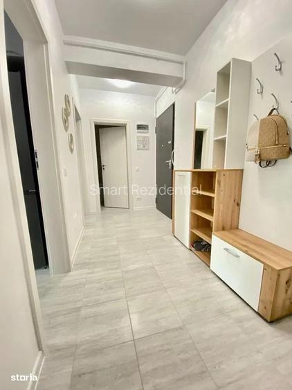 Apartament 2 Camere Elegant | Lujerului |Plaza Residence – Etaj 7 | 8 min Metrou - 6