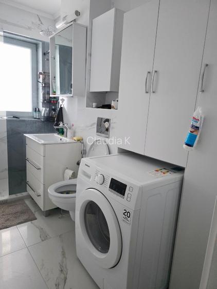 Apartament 2 camere, et 1 - 9