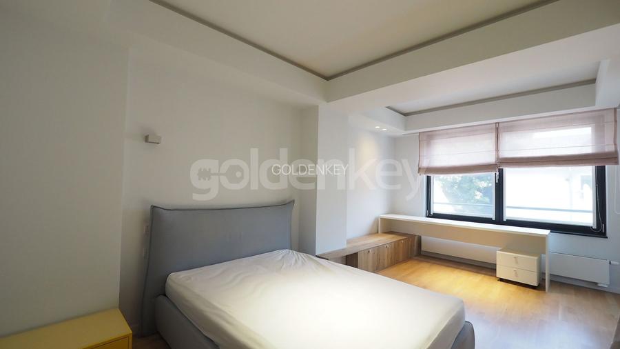 Apartament ultra-finisat cu 4-5 camere, vedere libera, 2 garaje - 15