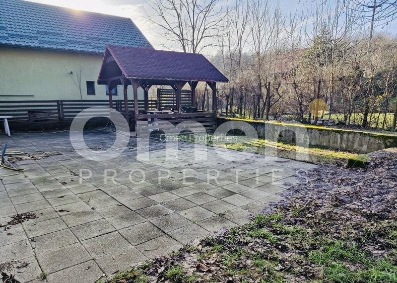 Casa de vanzare | Tautii-Magheraus | 142 mp + 8.4 ari teren - 14