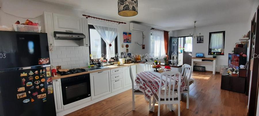 Proprietate Personala, casa noua,gradina,parcare, langa Bucuresti 20 km - 3