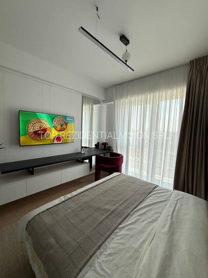 AP 2CAM. SPATIOS, DECOMANDAT- BLOC FINALIZAT/ ASTORIUM. PALLADY! - 13