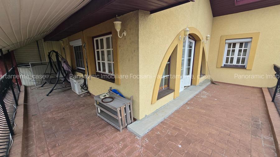 Vila de vanzare Petresti Crang - 52