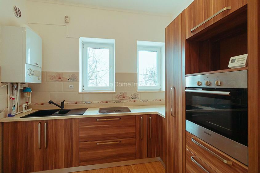 Ultracentral, apartament in casa, pretabil locuit / birouri, pet friendly. - 7
