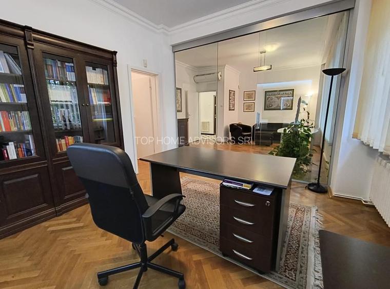 Dacia- Piata Spaniei- Birou - 7