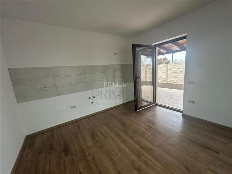 Sanmihaiul Roman- carpot auto- incalzire in pardoseala - 4