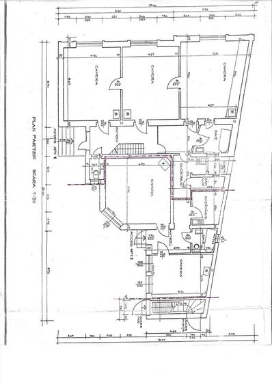 Casa de vanzare, ultracentral/ zona Parcului Bratianu- 370.000 eur neg - 7