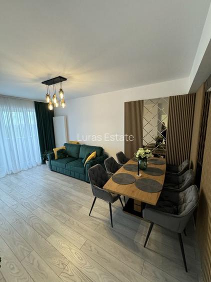 Apartament 2 camere premium – Tomis Plus - 4