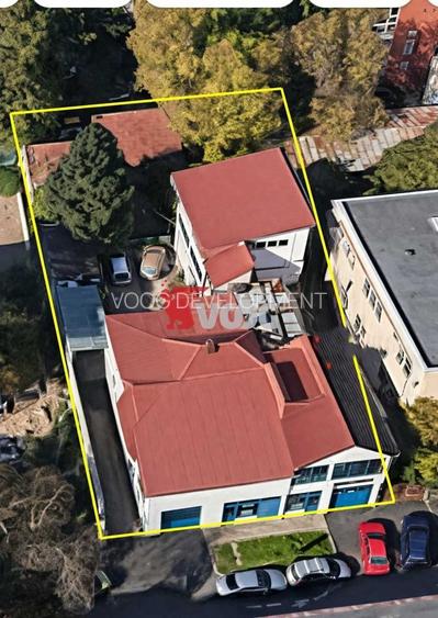 CASA IN ZONA COMPLEXULUI STUDENTESC - 2