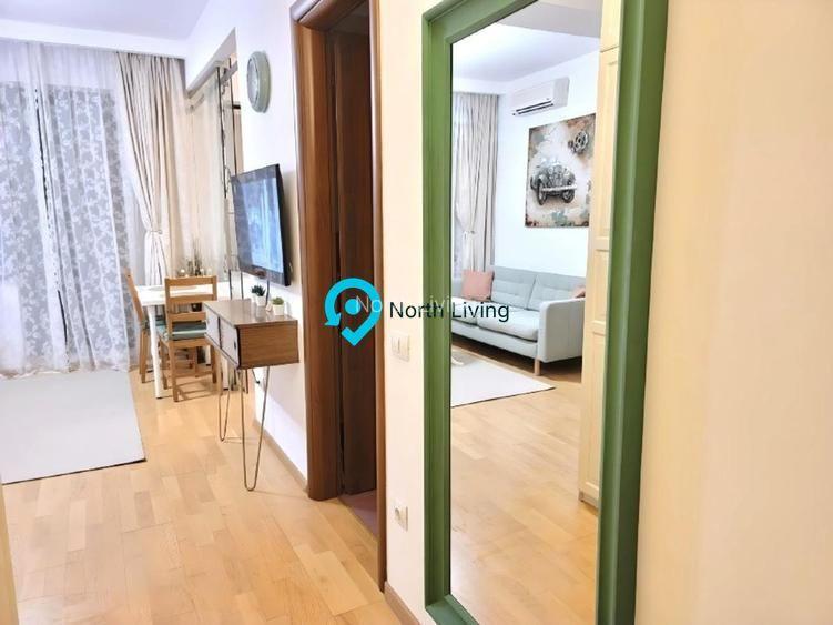 Garsoniera  - Zoo -Ambasada SUA - 8