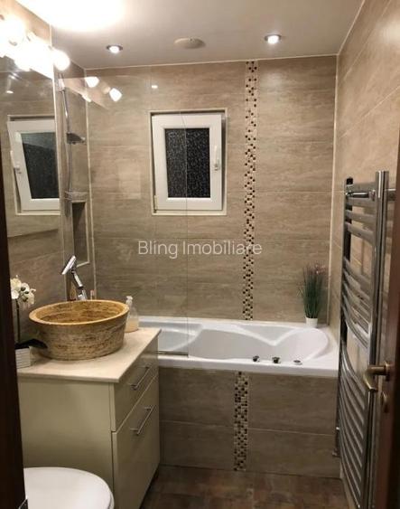 Apartament cu 3 camere, loc de parcare, 2 balcoane, zona Intre Lacuri - 8