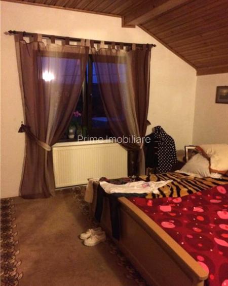 Casă P+1 în Ciugud – Teren generos de 3.125 mp, zonă liniștită - 2