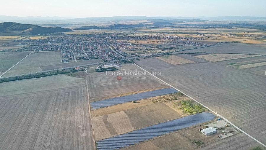 Teren Destinatie Industriala - 15