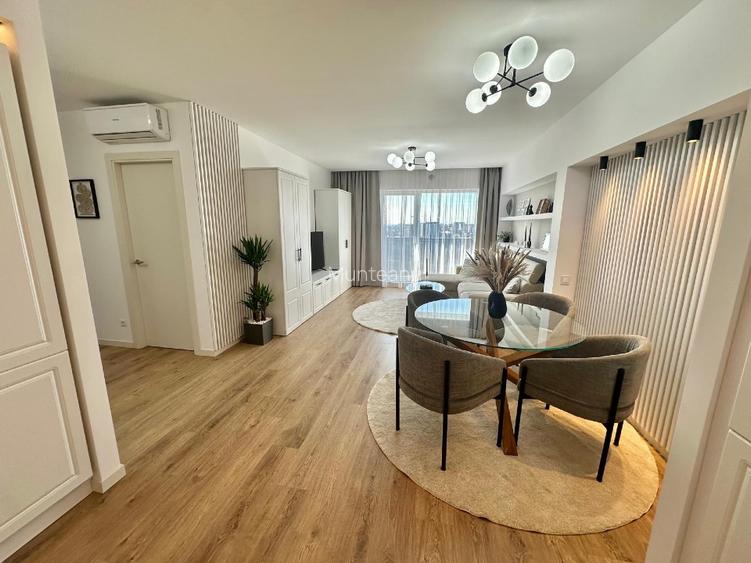 Proprietar apart 3 camere Drumul Taberei Stellaris Residence Moghioros - 4