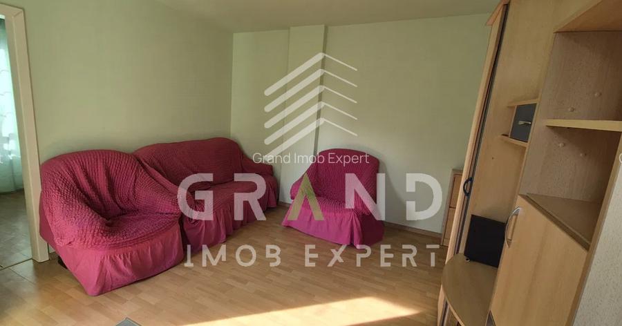 Ap 2 camere | 2 Balcoane | Bucegi- McDonald’s - 5