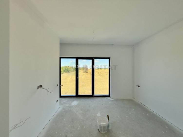 Locație premium, lângă pădure | Vila individuala 4 camere+piscina - 6