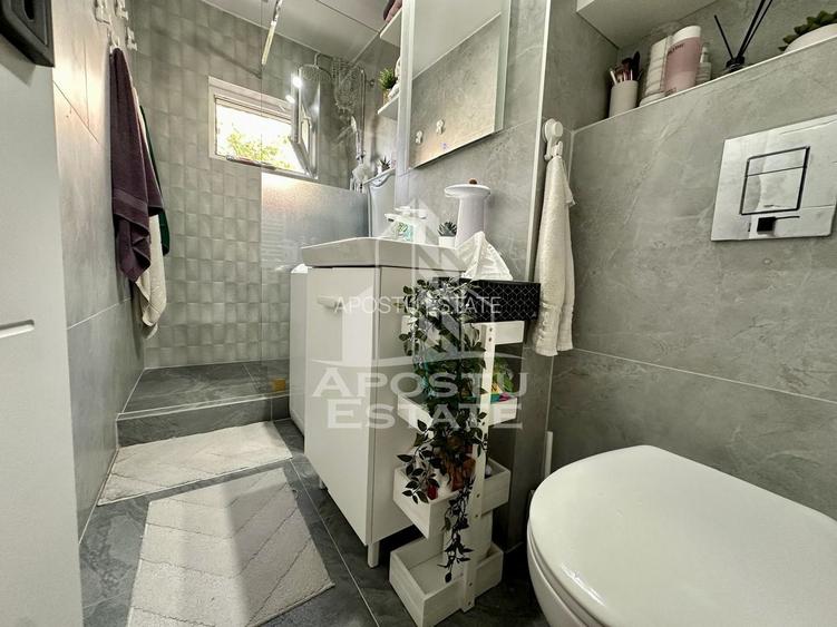 Apartament de vanzare cu 3 camere de vanzare, zona Sagului, Timisoara - 7