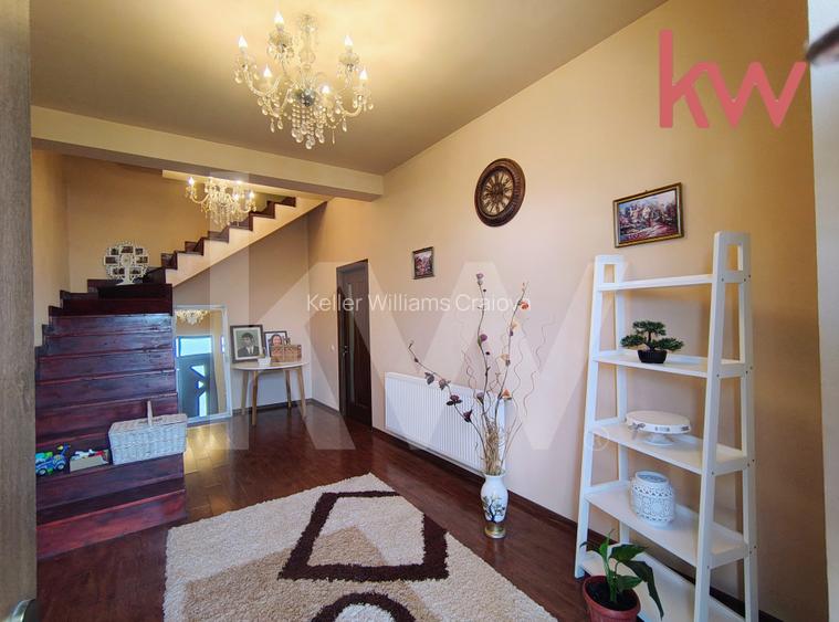 Vila 8 camere, premium – Investitie versatila, Bradesti - 15