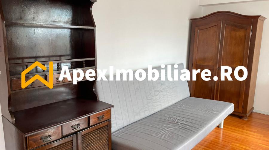 Garsoniera de inchiriat Victoriei București | ApexImobiliare.ro - 9