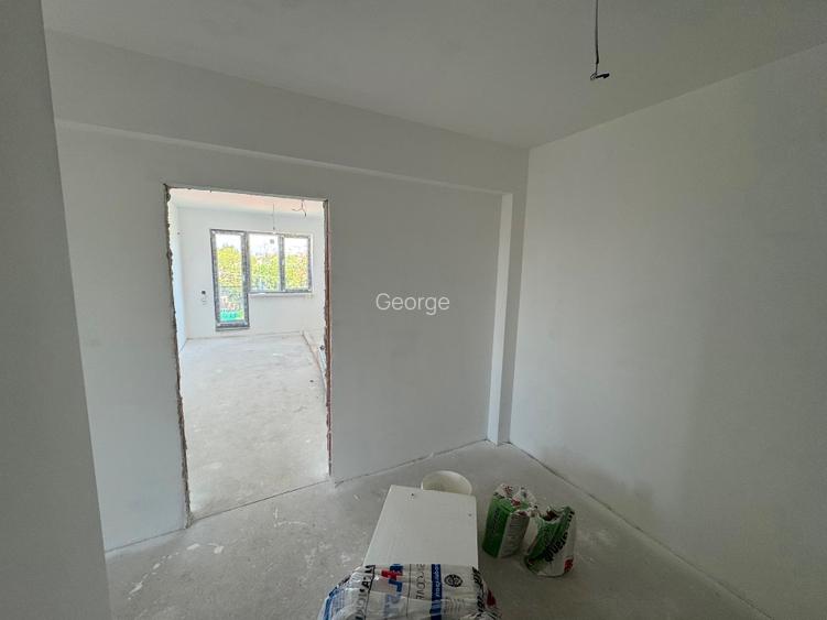 Apartament două camere decomandat nou/ sector 1/ metrou 1 Mai - 8