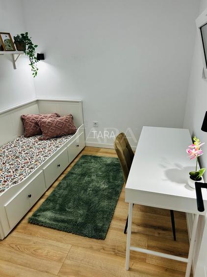 Apartament 3 camere – zona Eroilor, Florești – ultrafinisat. - 5